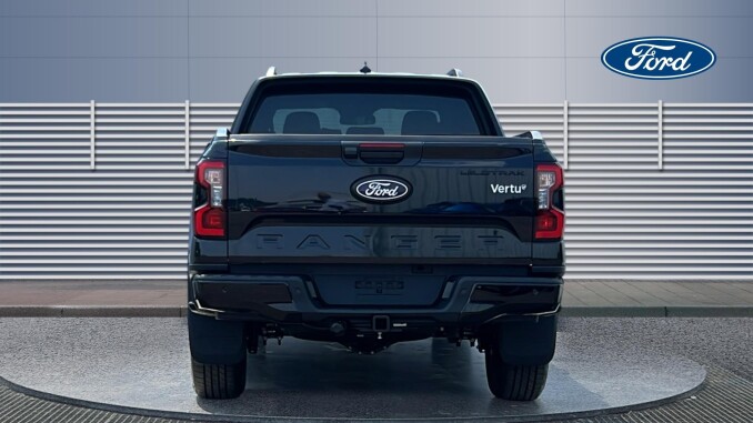 Ford Ranger Diesel Pick Up D/Cab Wildtrak 3.0 EcoBlue V6 240 Auto - Image 6